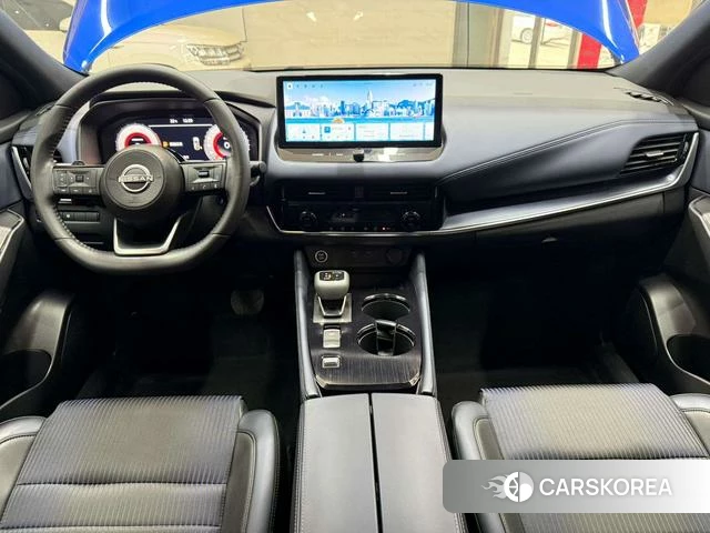 Nissan Qashqai id 4314583 из Китая 11