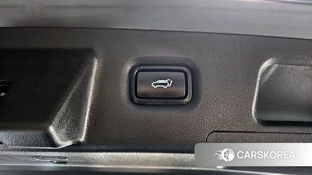 Hyundai The New Santa Fe id 3911258 из Кореи 11