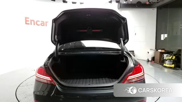 Genesis G70 id 3423457 из Кореи 11