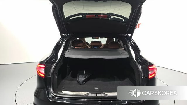 Maserati Levante id 4464632 из Кореи 11