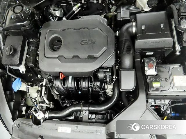 Kia Come New K7 id 3955567 из Кореи 11