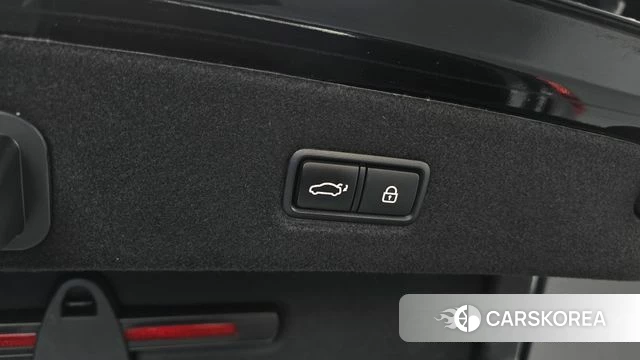 Kia More K9 id 4339764 из Кореи 11