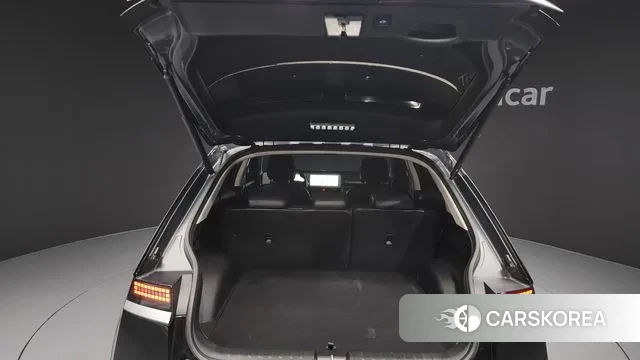 Hyundai Ionic 5 id 3665509 из Кореи 11