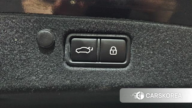 Hyundai The New Grandeur IG Hybrid id 3852116 из Кореи 11