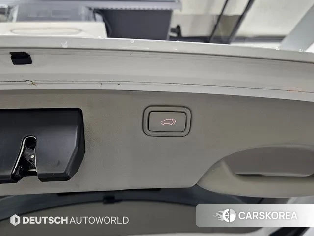 Kia The New Carnival id 3582859 из Кореи 11