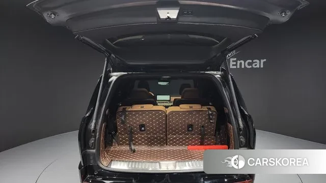 Hyundai Santa Fe (MX5) id 3492157 из Кореи 11