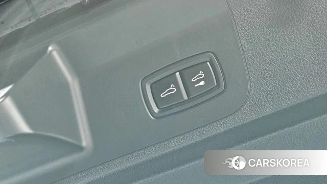 Porsche Panamera (971) id 4424716 из Кореи 11
