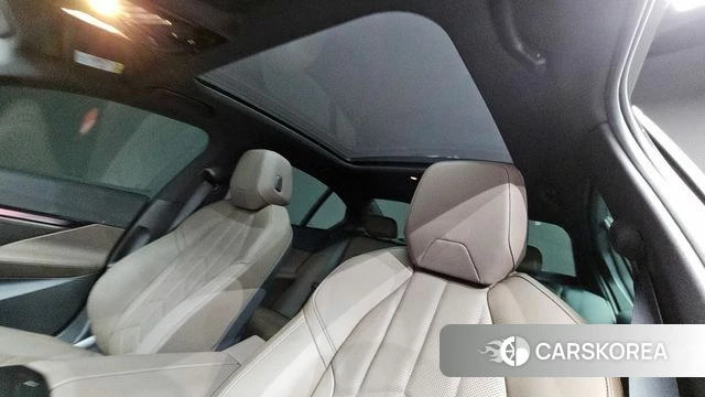 BMW 5 Series (G60) id 3823701 из Кореи 11