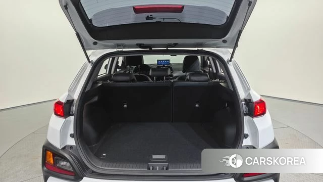 Hyundai Kona id 4625618 из Кореи 11