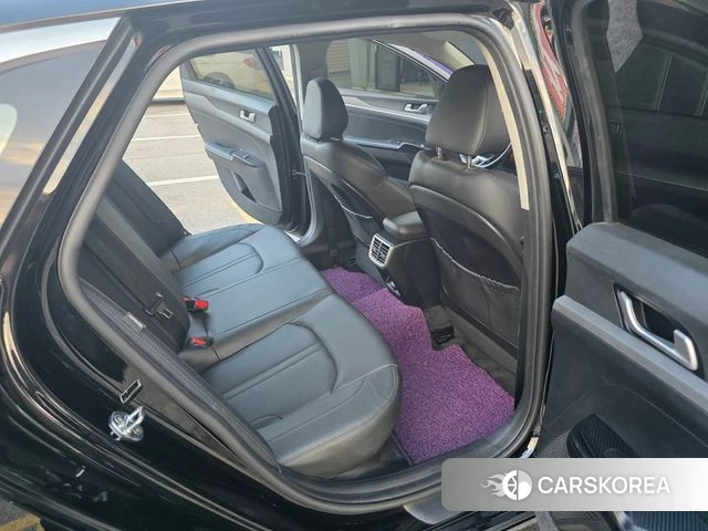 Kia K5 Hybrid 3rd Generation id 4918211 из Кореи 11