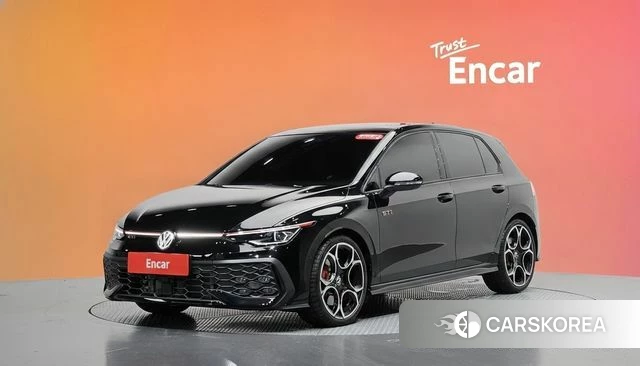 Volkswagen Golf 8th Generation id 4761964 из Кореи 11