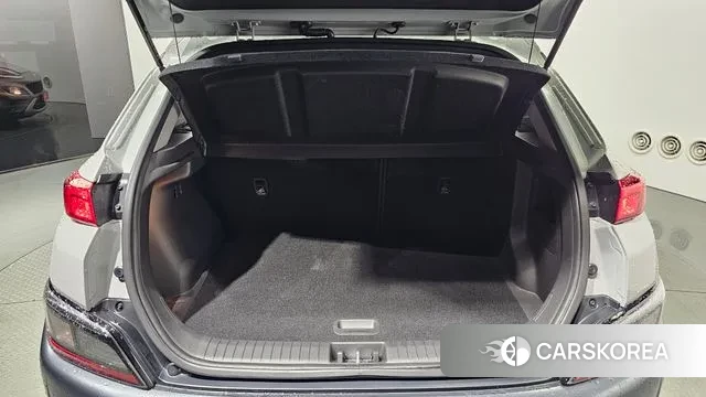 Hyundai The New Kona id 3165365 из Кореи 11