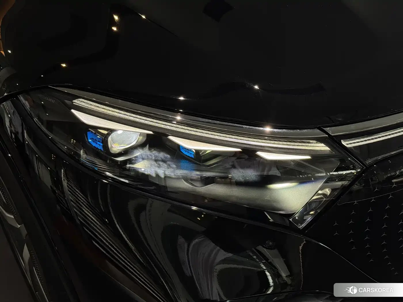 Mercedes-Benz EQS id 4674466 из Китая 11