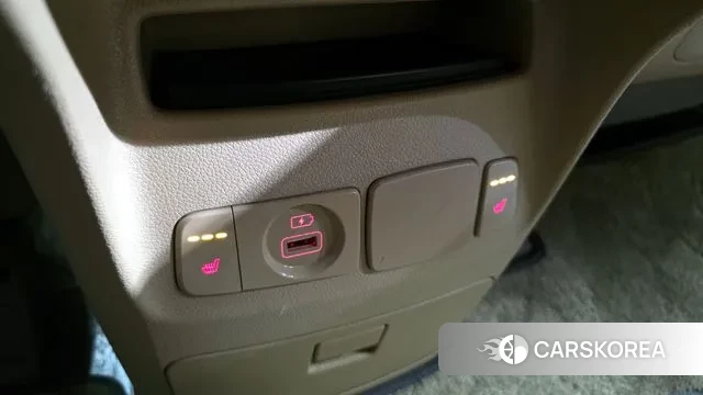 Kia The New Carnival id 3552788 из Кореи 11