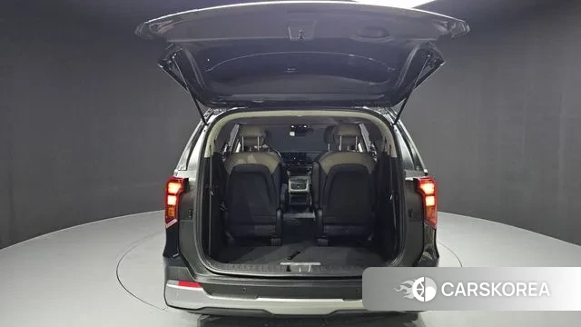 Kia The New Carnival 4th Generation id 3523487 из Кореи 11