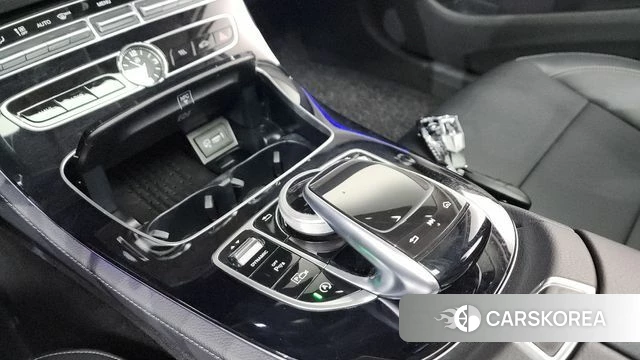 Mercedes-Benz E-Class W213 id 4345447 из Кореи 11
