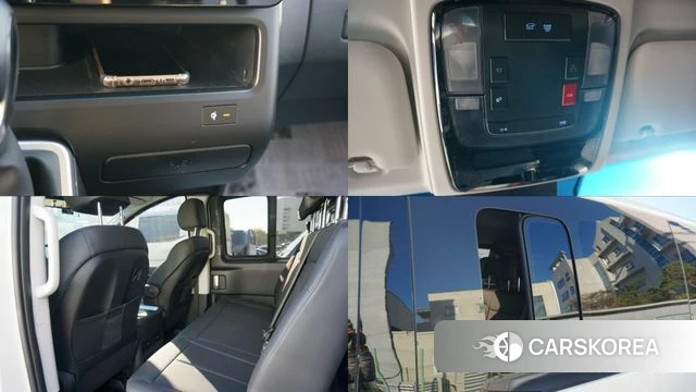 Hyundai Staria id 3902595 из Кореи 11
