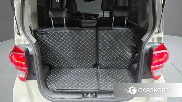 Kia The New Ray id 3839165 из Кореи 11