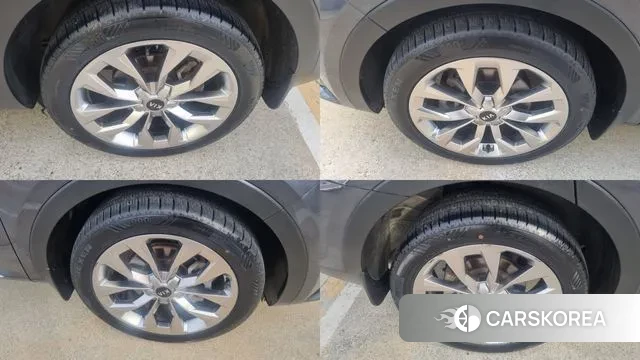 Kia Sorento 4th Generation id 3621893 из Кореи 11