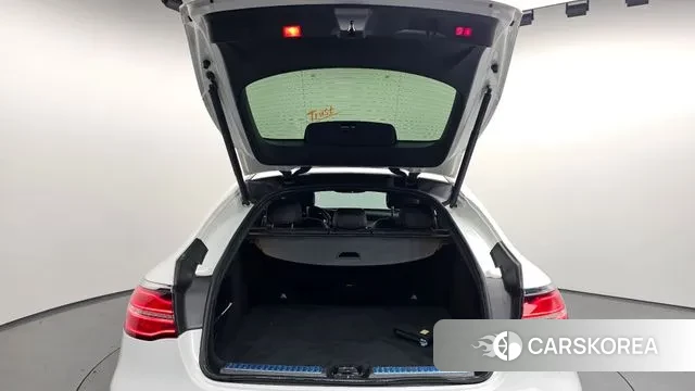 Mercedes-Benz GLC-Class X253 id 3677060 из Кореи 11