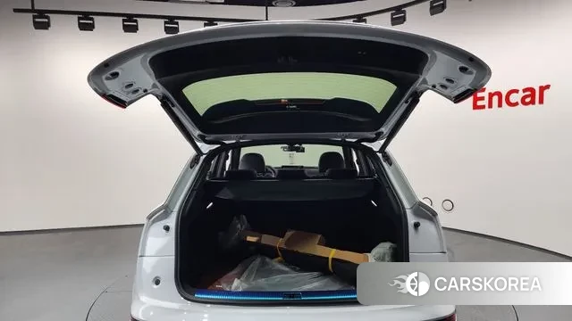 Audi Q5 (FY) id 3477336 из Кореи 11