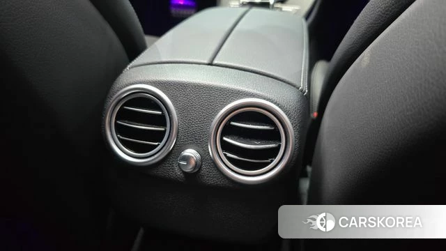 Mercedes-Benz C-Class W205 id 4566319 из Кореи 11