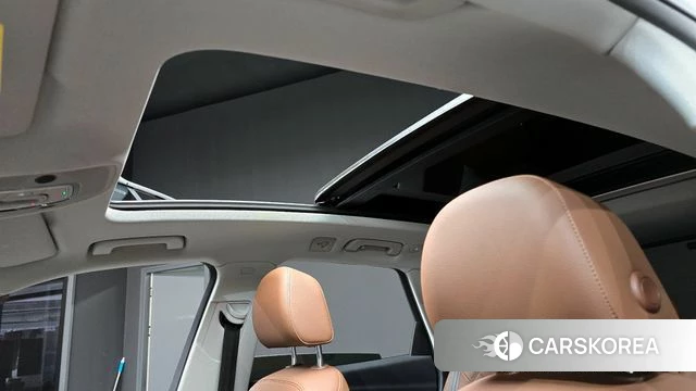 Audi Q5 (FY) id 3893324 из Кореи 11