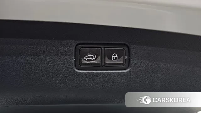 Genesis GV70 id 3438633 из Кореи 11