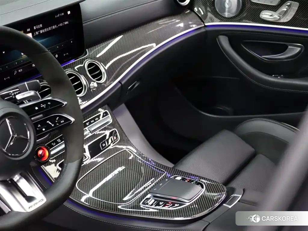 Mercedes-Benz E-class AMG id 4629185 из Китая 11