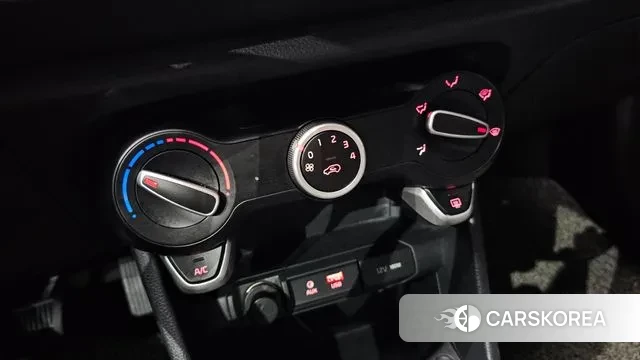 Kia All New Morning (JA) id 3391639 из Кореи 11