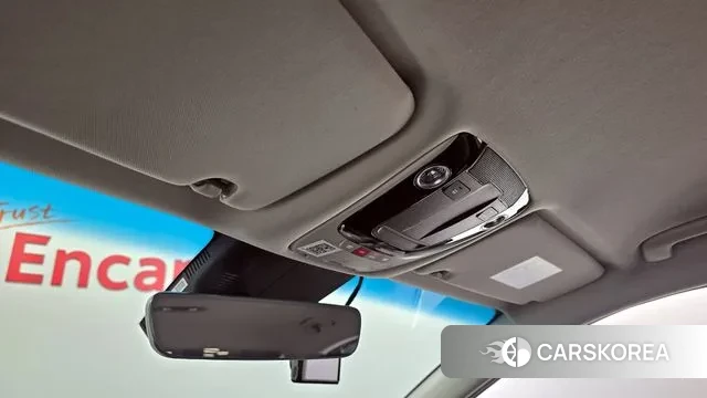 Kia K8 id 3068954 из Кореи 11