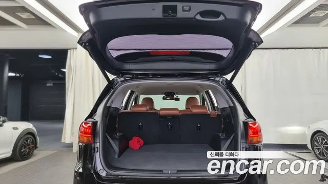 Kia The New Sorento id 2827678 из Кореи 11