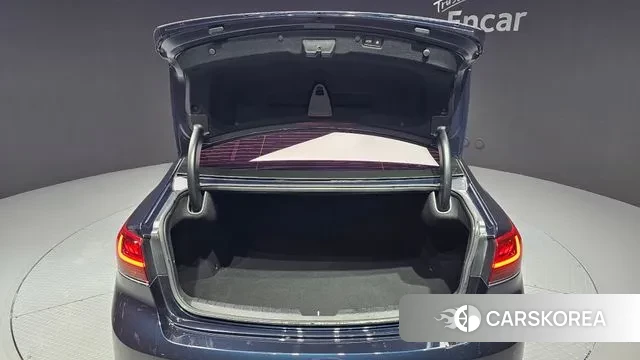 Kia K7 Premier id 3498982 из Кореи 11