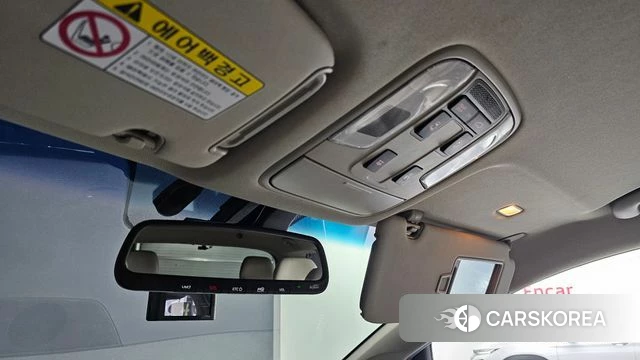 Kia The New Carnival id 4502162 из Кореи 11
