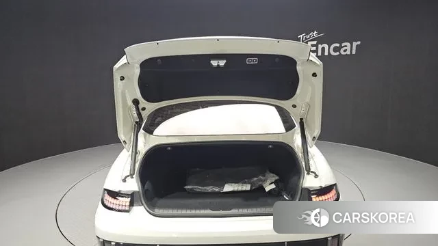 Hyundai Ionic 6 id 3031998 из Кореи 11