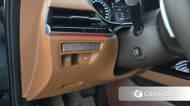 Genesis G80 (RG3) id 4402435 из Кореи 11