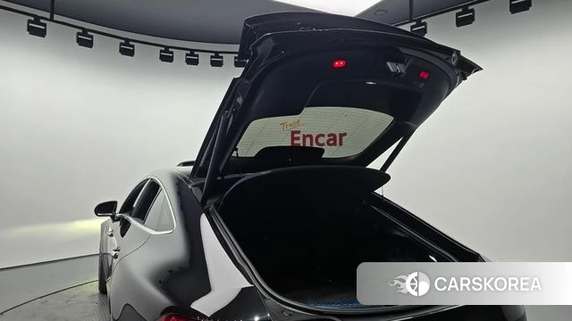 Mercedes-Benz AMG GT id 3897370 из Кореи 11