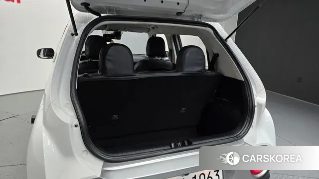 Hyundai Casper id 3770716 из Кореи 11