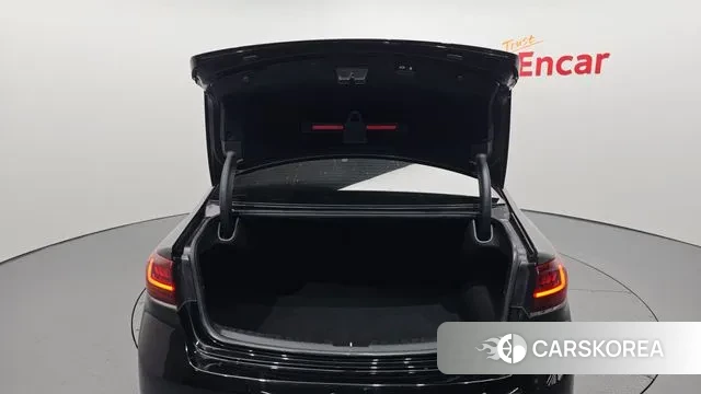 Kia K7 Premier Hybrid id 3509764 из Кореи 11