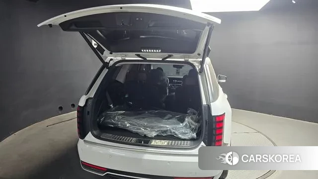 Hyundai Palisade (LX3) id 3731151 из Кореи 11