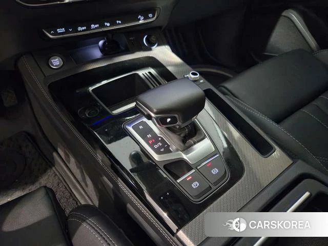 Audi Q5L id 4271963 из Китая 11