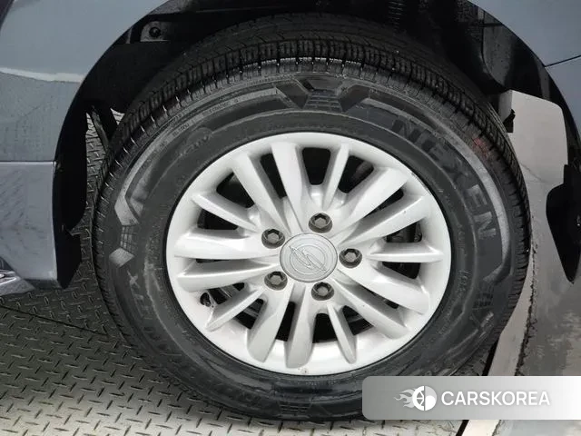 Ssangyong Korando Turismo id 3709353 из Кореи 11