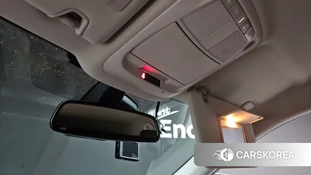 Renault Korea (Samsung) The New QM6 id 3176297 из Кореи 11