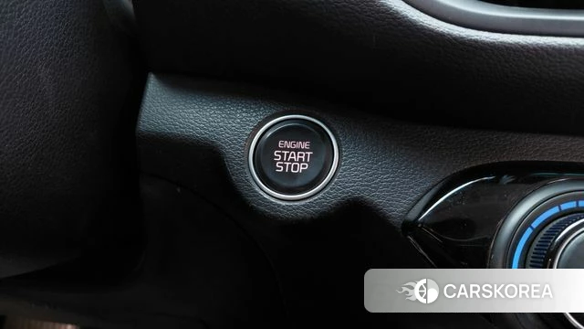 Kia The New K3 2nd generation id 4854599 из Кореи 11