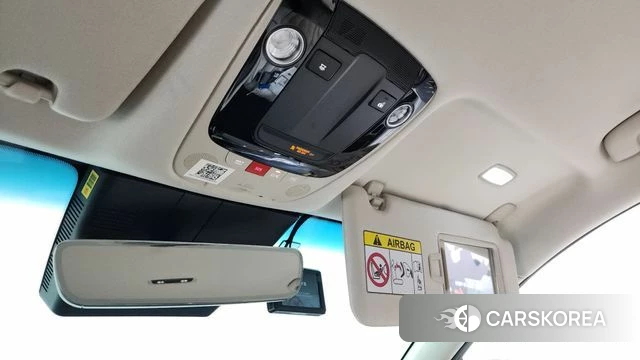 Kia The New K8 id 4315111 из Кореи 11