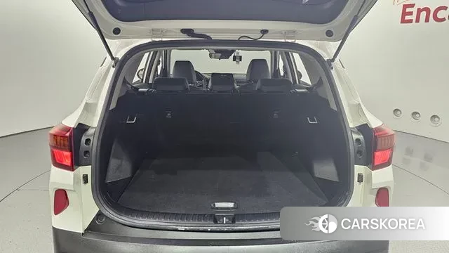 Kia Seltos id 3306262 из Кореи 11