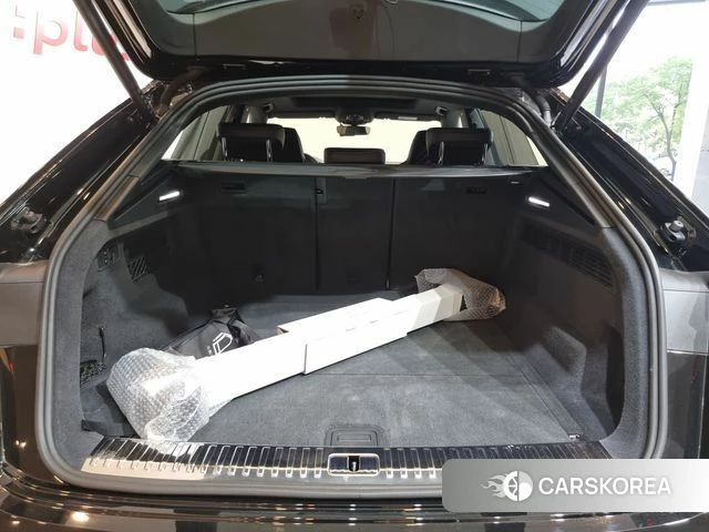 Audi Q8 (4M) id 4456298 из Кореи 11