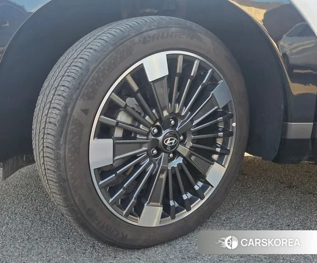 Hyundai Santa Fe (MX5) id 3477660 из Кореи 11