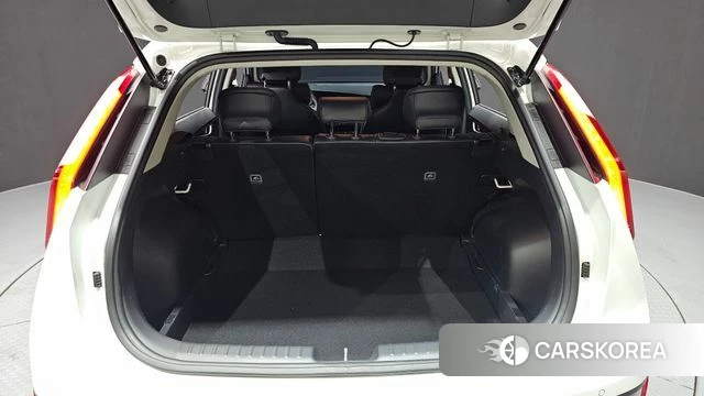 Kia Di Ol Nu Niro id 3837913 из Кореи 11