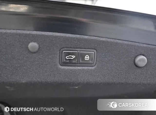 Kia K8 Hybrid id 3003540 из Кореи 11